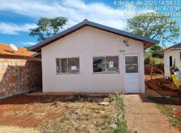 Imagem 1 · Casa para venda em Centro, Guimarânia