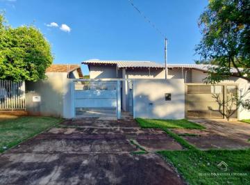 Imagem 1 · Casa para venda em Vila Santa Luzia, Campo Grande