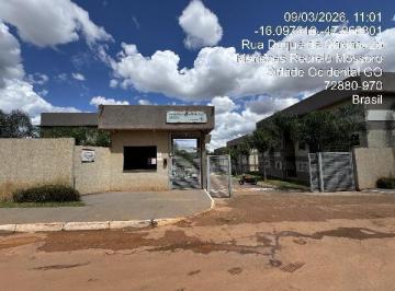 Imagem 1 · Apartamento para venda em Mansões Recreio Mossoró, Cidade Oc