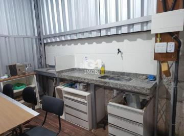 Imagem 1 · Depósito-Galpão-Armazém para aluguel em Piratininga, Niterói
