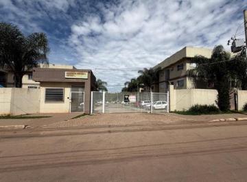 Imagem 1 · Apartamento para venda em Mansões Recreio Mossoró, Cidade Oc