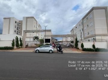 Imagem 1 · Apartamento para venda em Recreio dos Bandeirantes, Uberaba