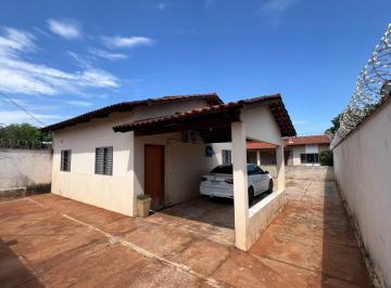 Imagem 1 · Casa para venda em Setor Buritys, Itumbiara