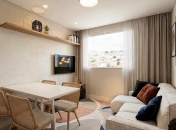 Imagem 1 · Apartamento para venda em Santa Mônica, Belo Horizonte