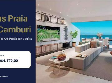 Imagem 1 · Apartamento para venda em Mata da Praia, Vitória