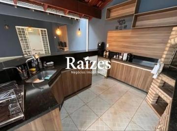 Imagem 1 · Casa para aluguel em Vigilato Pereira, Uberlândia