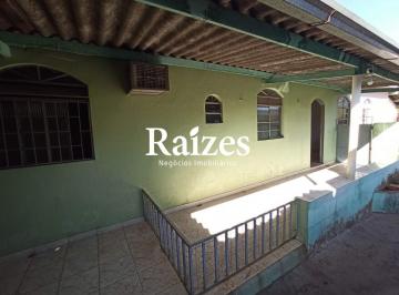 Imagem 1 · Casa para venda em Santa Mônica, Uberlândia