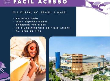Imagem 2 · Apartamento para venda em Irajá, Rio de Janeiro