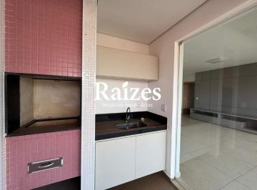 Imagem 1 · Apartamento para aluguel em Lidice, Uberlândia
