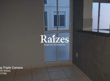 Imagem 1 · Apartamento para venda em Jardim Holanda, Uberlândia