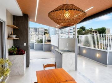 Imagem 1 · Cobertura para venda em Coração Eucarístico, Belo Horizonte