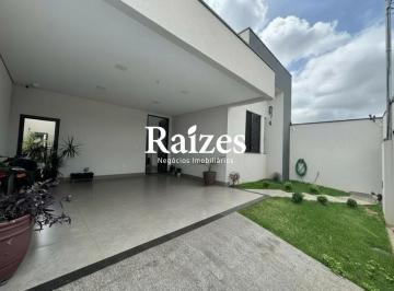 Imagem 1 · Casa para venda em Aclimação, Uberlândia