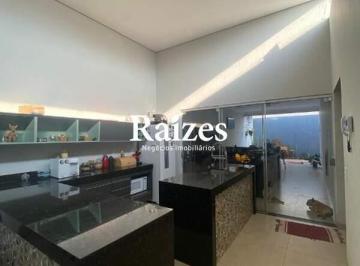 Imagem 1 · Casa para venda em Loteamento Monte Hebron, Uberlândia