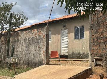 Imagem 1 · Casa para venda em Cocalzinho de Goiás