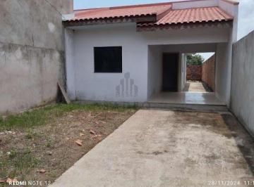 Imagem 1 · Casa para venda em Alto Alegre, Ji-Paraná