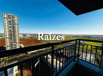 Imagem 1 · Apartamento para aluguel em Shopping Park, Uberlândia