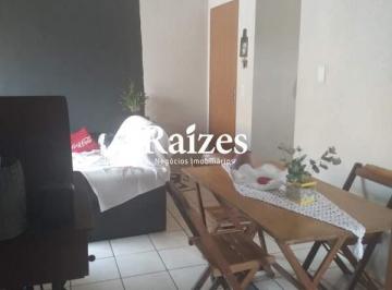 Imagem 1 · Apartamento para venda em Tocantins, Uberlândia