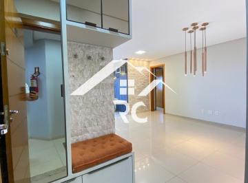 Imagem 1 · Apartamento para venda em Residencial Interlagos, Rio Verde