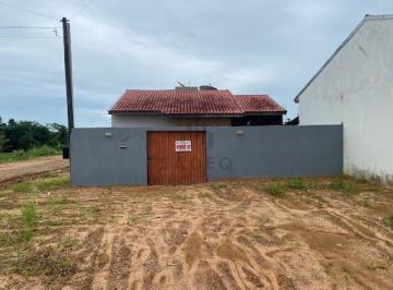 Imagem 1 · Casa para venda em Jardim São Cristóvão, Ji-Paraná