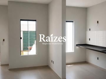 Imagem 1 · Casa para venda em Jardim Ipanema, Uberlândia