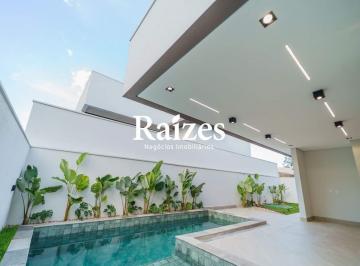 Imagem 1 · Casa de Condomínio para venda em Laranjeiras, Uberlândia
