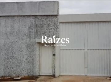 Imagem 1 · Depósito-Galpão-Armazém para venda em Lagoinha, Uberlândia