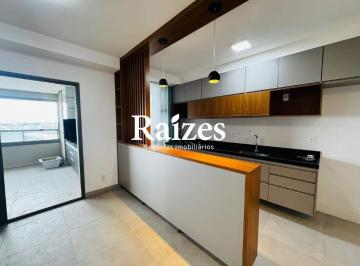 Imagem 1 · Apartamento para aluguel em Gávea, Uberlândia