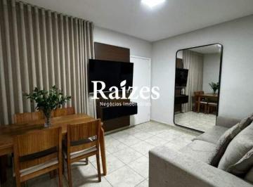 Imagem 1 · Apartamento para venda em Alto Umuarama, Uberlândia