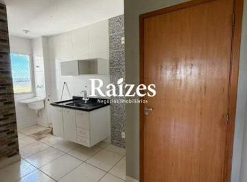 Imagem 1 · Apartamento para venda em Jardim Holanda, Uberlândia