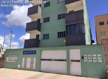 Imagem 1 · Apartamento para venda em Loteamento Lunabel 3A, Novo Gama