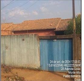 Imagem 1 · Casa para venda em Centro, Padre Bernardo