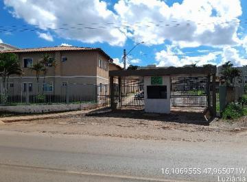 Imagem 1 · Apartamento para venda em Chácaras Saia Velha, Valparaíso de