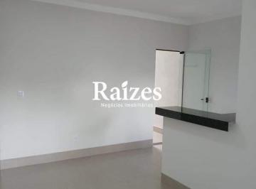 Imagem 1 · Casa para venda em Shopping Park, Uberlândia