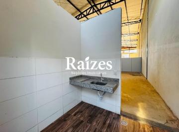 Imagem 1 · Depósito-Galpão-Armazém para aluguel em Daniel Fonseca, Uber
