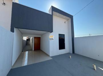 Imagem 1 · Casa para venda em Araçá, Ji-Paraná