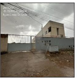 Imagem 1 · Apartamento para venda em Mansões Imperatriz, Águas Lindas d
