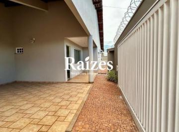Imagem 1 · Casa para aluguel em Morada da Colina, Uberlândia