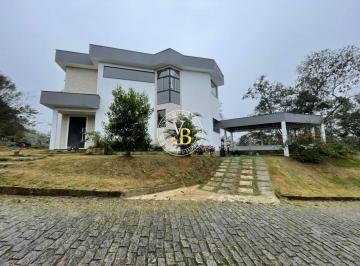 Imagem 1 · Casa de Condomínio para aluguel em Juiz de Fora
