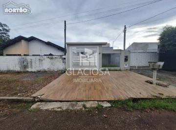 Imagem 1 · Casa para venda em Jardim das Oliveiras, Sinop