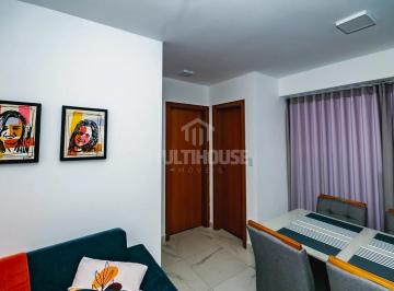 Imagem 1 · Apartamento para aluguel em Santa Mônica, Belo Horizonte