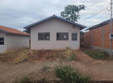 Imagem 1 · Casa para venda em Centro, Guimarânia