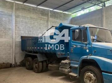 Imagem 1 · Depósito-Galpão-Armazém para aluguel em Retiro São Joaquim,