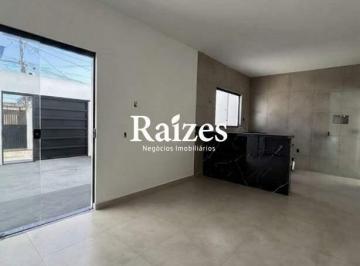 Imagem 1 · Casa para venda em Taiaman, Uberlândia
