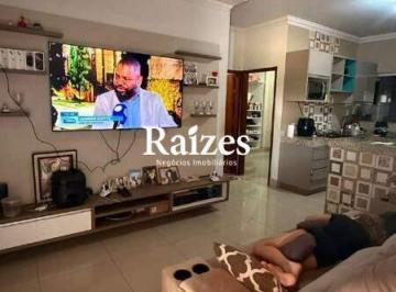 Imagem 1 · Casa para venda em Dona Zulmira, Uberlândia