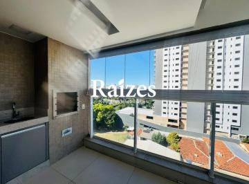 Imagem 1 · Apartamento para aluguel em Tubalina, Uberlândia