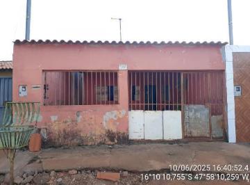 Imagem 1 · Casa para venda em Parque Estrela Dalva X, Luziânia