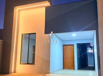 Imagem 1 · Casa para venda em Ji-Paraná