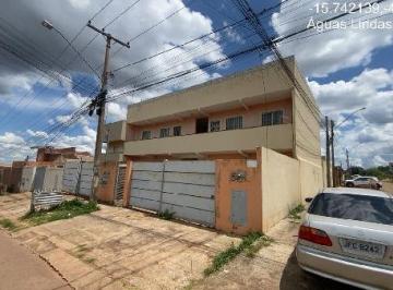 Imagem 1 · Apartamento para venda em Parque da Barragem Setor 09, Águas