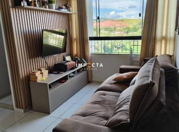 Imagem 1 · Apartamento para venda em Santa Edwiges - Ribeirão das Morte