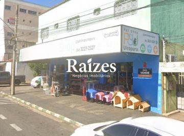 Imagem 1 · Imóvel Comercial Padrão para venda em Tibery, Uberlândia